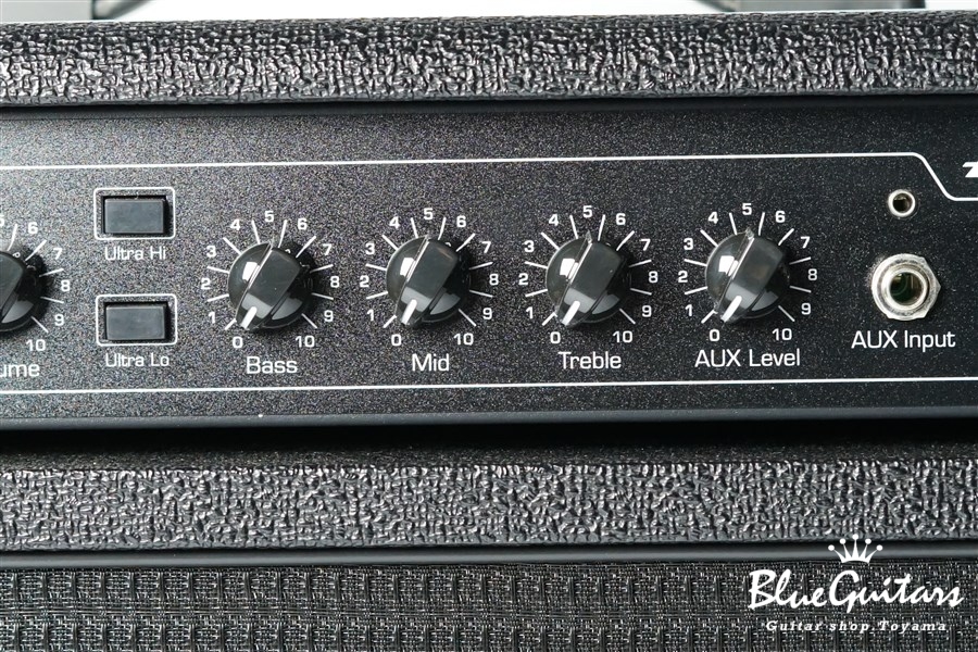 Ampeg BA112 | Blue Guitars Online Store